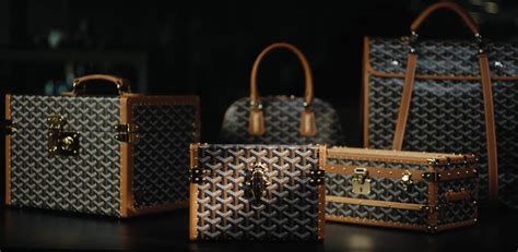 goyard italia